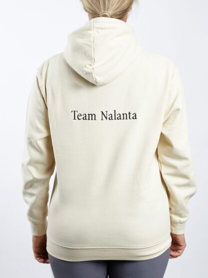 Team Nalanta Hoodie