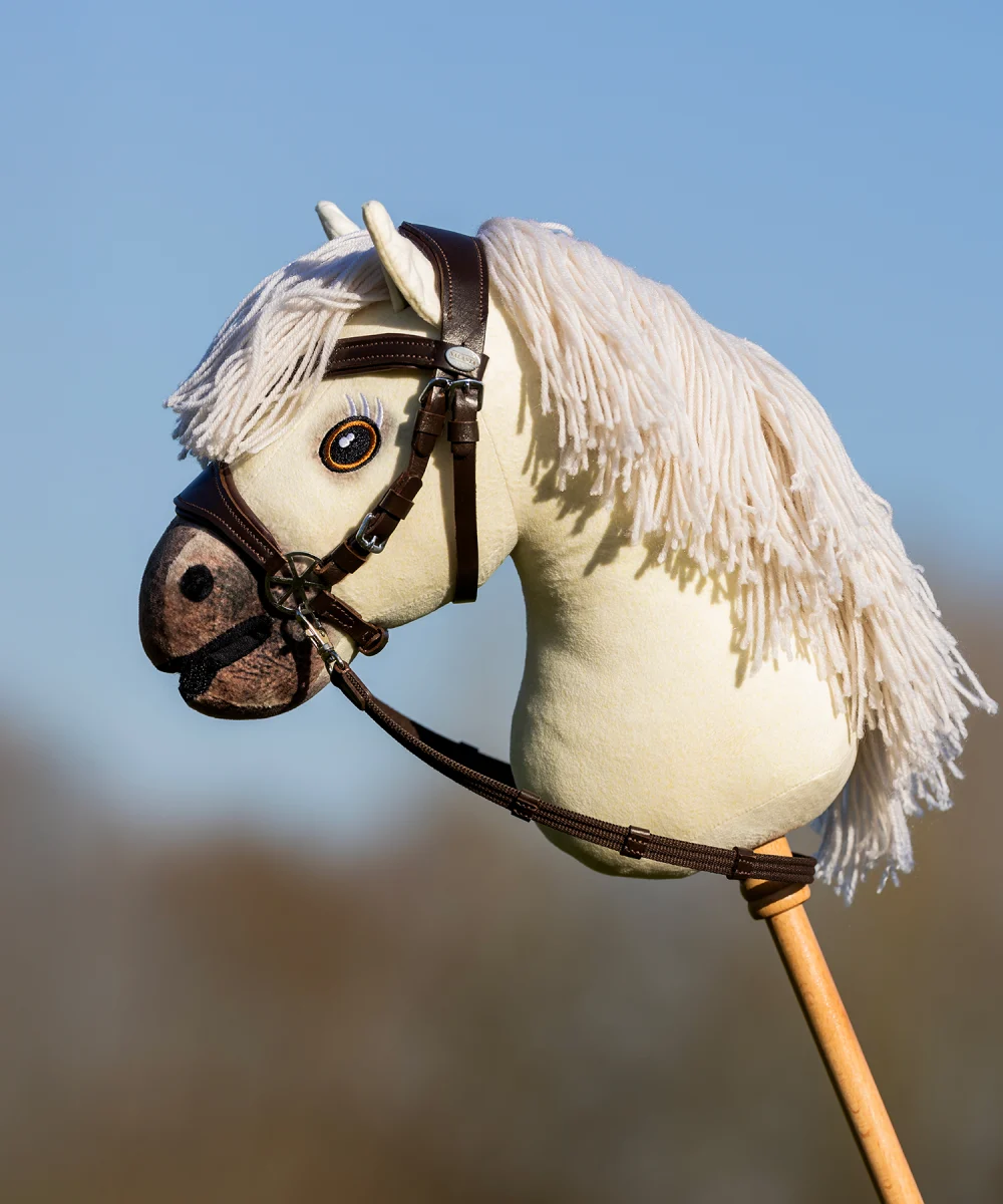 Hobby Horse Antares Jesse Drent