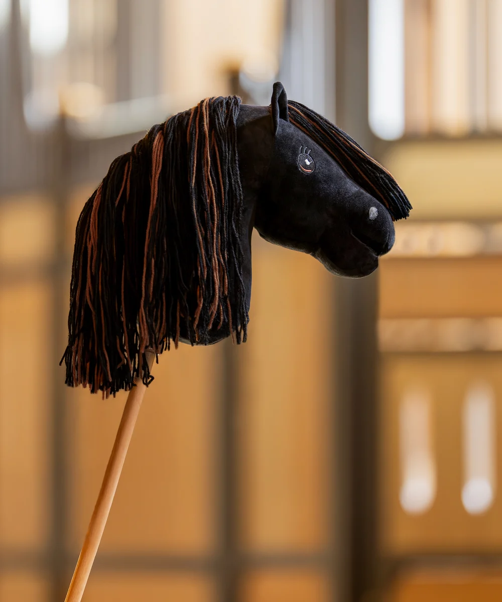 Hobby horse Macho